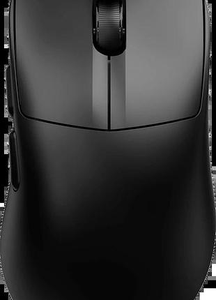 Ігрова бездротова миша ajazz aj179 v2 max black-3 mod-3311