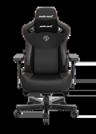 Крісло ігрове anda seat kaiser 3 black size l