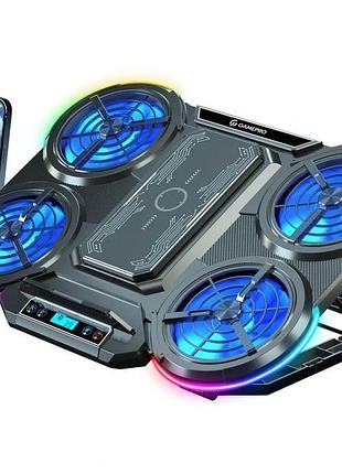 Підставка для охолодження ноутбука gamepro (cp1450)