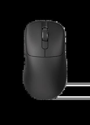 Ігрова бездротова миша ajazz aj179pro -3 mod-black-3395-8k charging dock