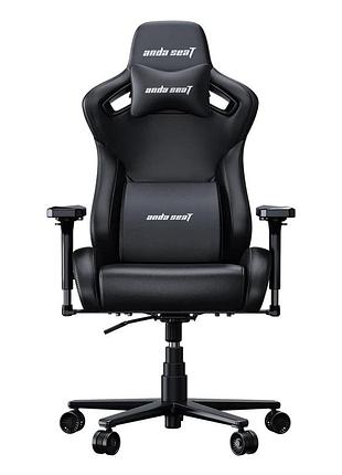 Крісло геймерське anda seat kaiser frontier xl black