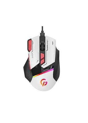 Миша gamepro gm300w