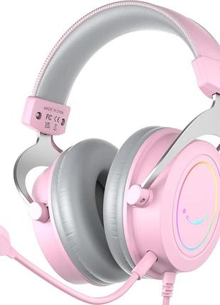 Гарнітура fifine rgb h3p