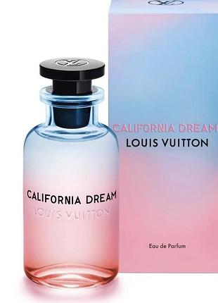 Парфум california dream lv 10 ml