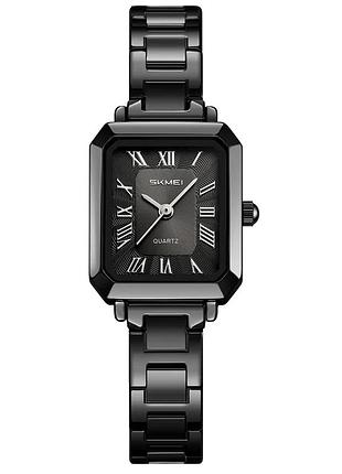 Наручний годинник skmei 2582bkbk all black