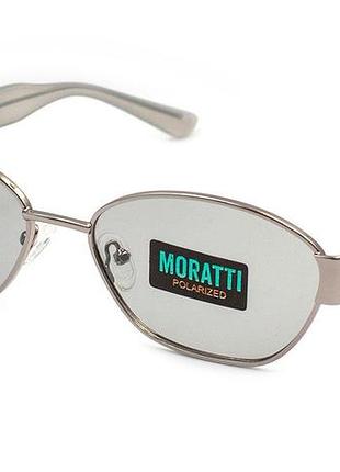 Очки фотохромные moratti 33404-c16