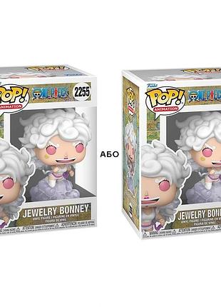 Ігрова фігурка funko pop! серії "великий куш" - бонні 5 ґір (w/ch) (gw)