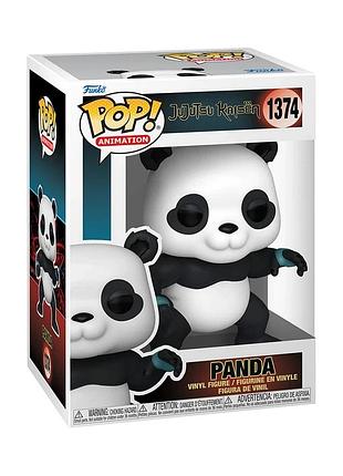 Ігрова фігурка funko pop! серії "магічна битва" - панда