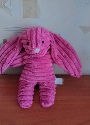 Мягкая игрушка для собак bunny, не пользовалась