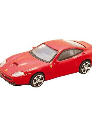 Автомоделі - ferrari (асорті, 1:43)