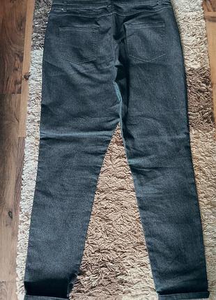 Джинси жиночі 50 р skinny
