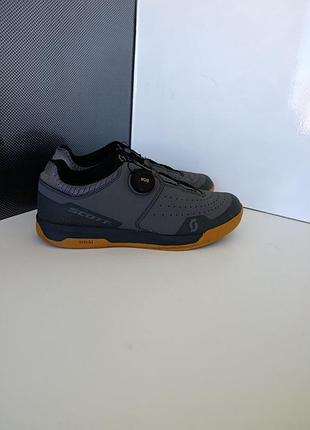 Велосипедне взуття scott sport volt.