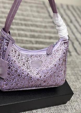 Сумка prada 5