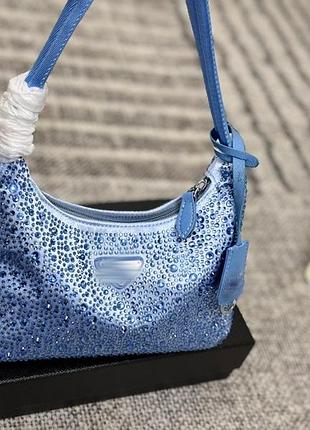 Сумка prada 3