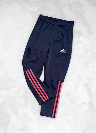 Штани adidas hd6861 оригінал на 7-8 років