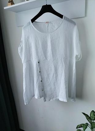 Сорочка glossy розмір 3xl -4xl