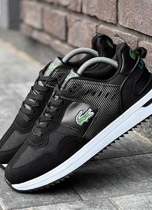 Кросівки lacoste розпродаж