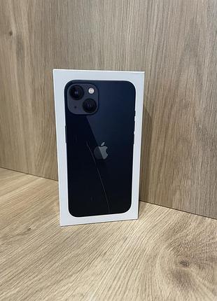 Коробка для iphone 13