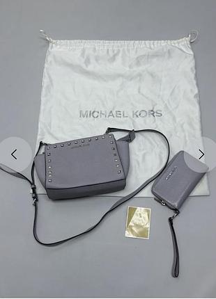 Сумка і гаманець michael kors