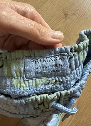Шорти primark 3