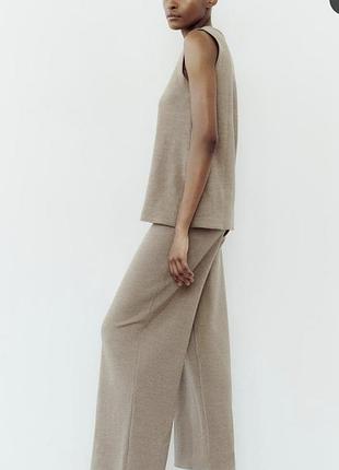 Женские брюки брюки брюки zara