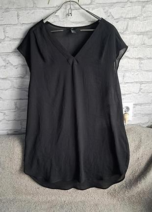 Легкая туника размер l-xl
