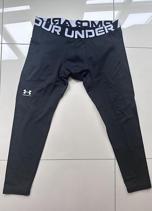 Лосини чоловічі under armour 3 xl