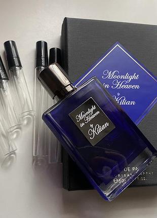 Kilian moonlight in heaven