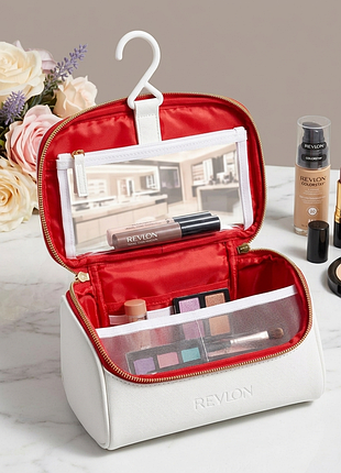 Крутезна дорожня косметичка revlon
