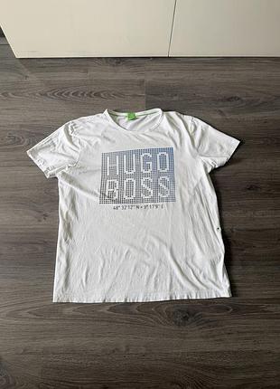 Hugo boss футболка чоловіча
