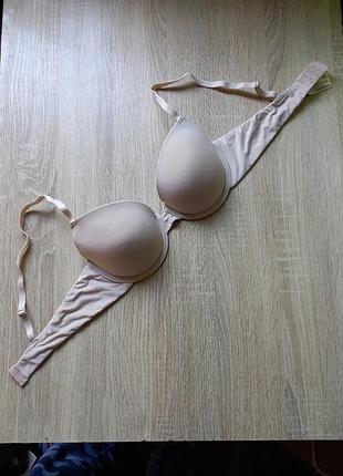 Бюстгальтер 80в