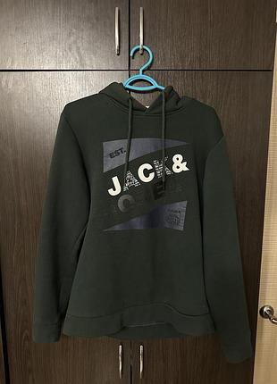 Худі jack jones s-m