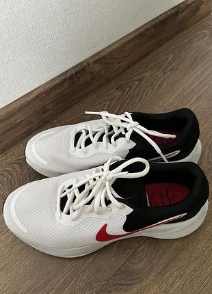 Жіночі кросівки nike