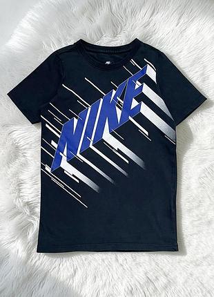 Футболка nike оригінал на 7-8 років