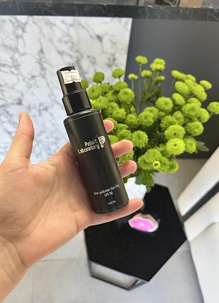 Spf 50+ pelart laboratory спрей