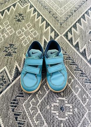 Кросівки nike 26,5 стелька 15,5см