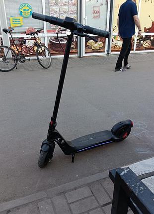 Електросамокат proove x. 300w 10ah, хорошее состояние. возможен обмен.