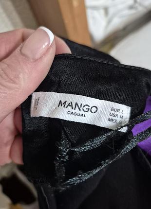 Свтинова сукня mango 2