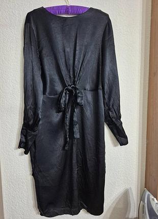 Свтинова сукня mango