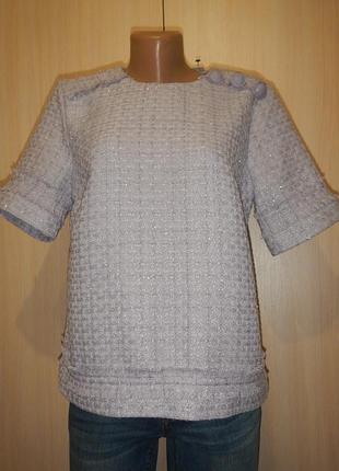 Ошатна блуза river island p.12
