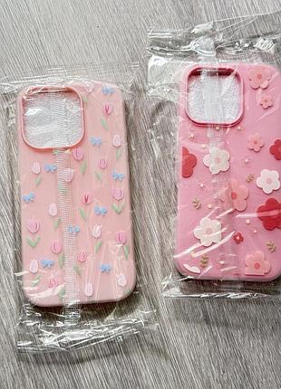 Чохол на iphone 16 pro