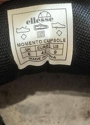 Красовки ellesse 4