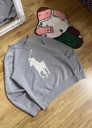 Світшот polo ralph lauren