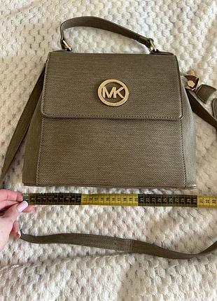 Сумка michaele michael kors 9