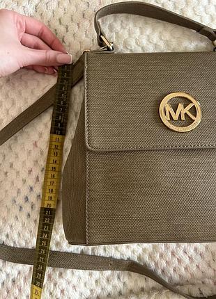 Сумка michaele michael kors 10