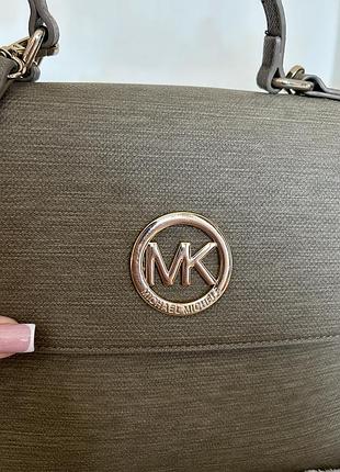 Сумка michaele michael kors 2