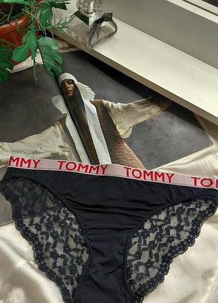 Трусики tommy hilfiger