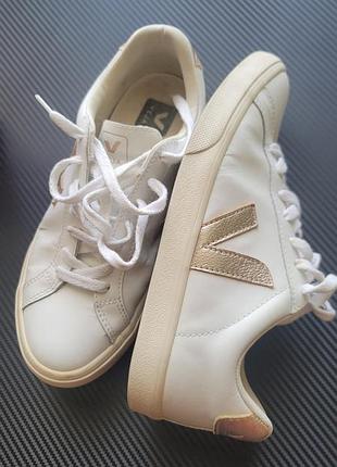 Кроссовки veja, 38