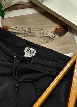 Плавки d&amp;g 2