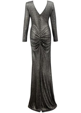 Сукня вечірня в стилі elie saab